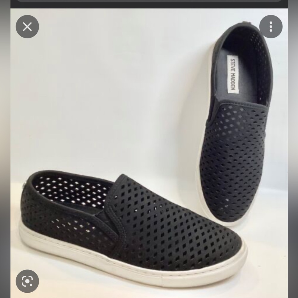 Steve Madden shoes size 8.5